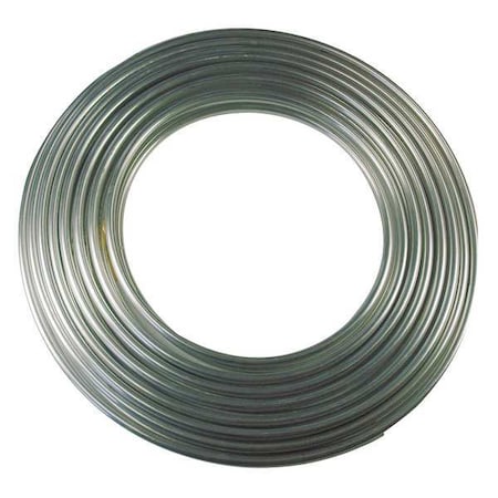 Robertshaw Tubing, Aluminum, 3/8" 11-195