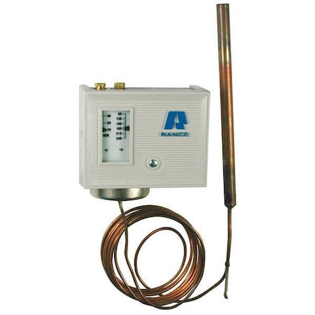 Robertshaw Temperature Control O60-200