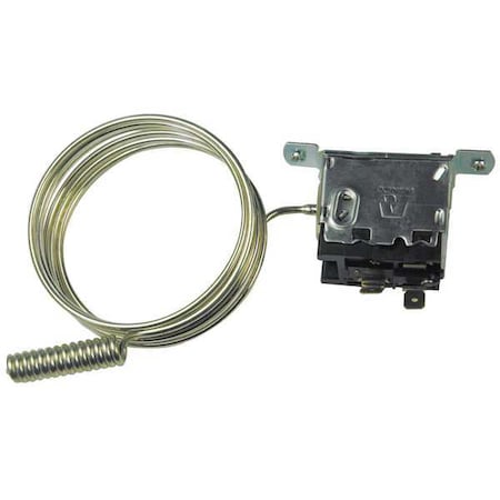 Ranco Control, Cold A30-3725