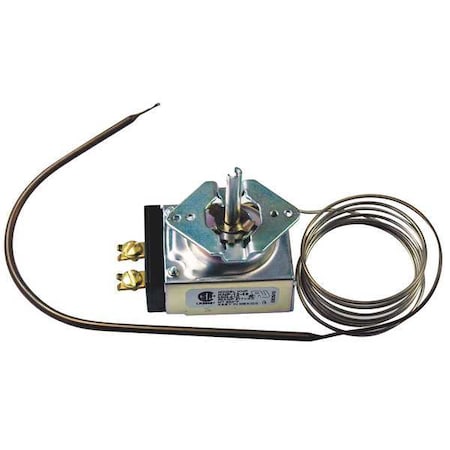 Robertshaw Thermostat, Electric 5300-514