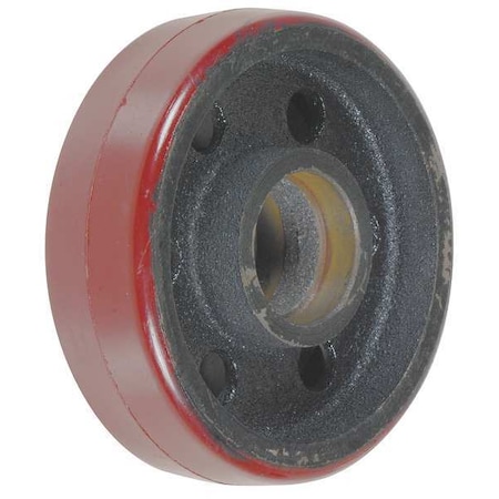 Vestil Caster Rigid 16-132-801