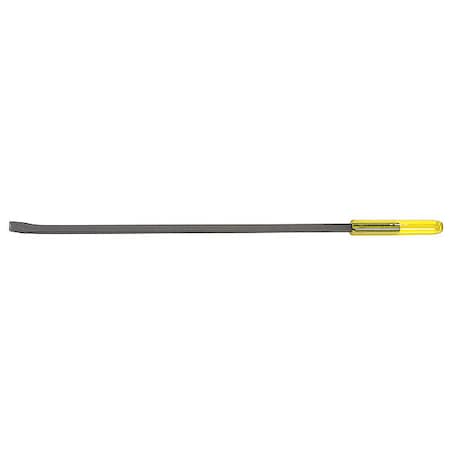 Stanley Pry Bars, Screwdriver Handle Pry Bar J2150