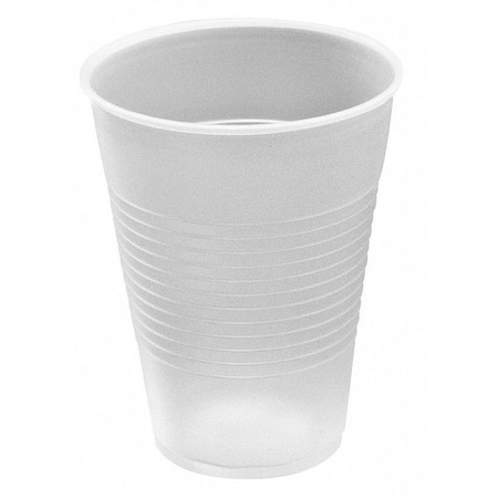 Conex Galaxy Disposable Cold Cup 9 oz. Clear, Plastic, Pk2500 Y9