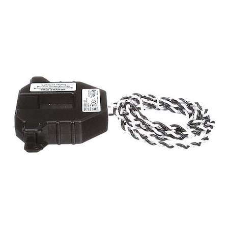 Veris Split Core Current Transformer, 0 to 200A, 0 to 5A, 2 ft 16 AWG Leads PDS-CTSC-021