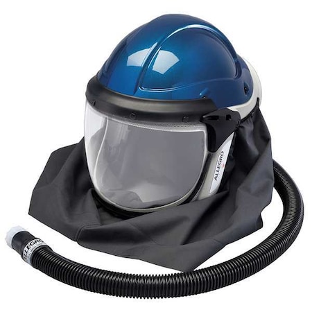 Allegro Industries Airline Respirator, 15 psi 9904
