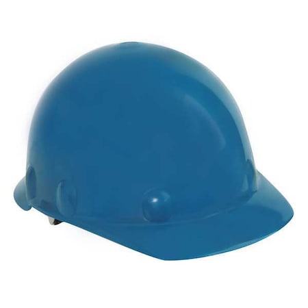 Fibre-Metal Front Brim Hard Hat, Type 2, Class E, Ratchet (8-Point) SE271A000