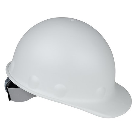 fibre metal hard hat