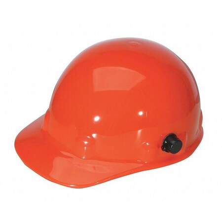 Fibre-Metal Front Brim Hard Hat, Type 1, Class G, Pinlock (8-Point) E2QW03A000