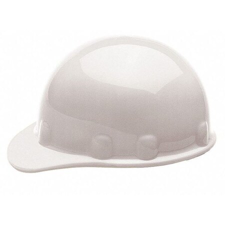 Fibre-Metal Front Brim Hard Hat, Type 1, Class E, Pinlock (8-Point) E2W01A000