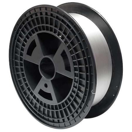 Westward MIG Welding Wire, Stainless Steel, 33lb 23XM85