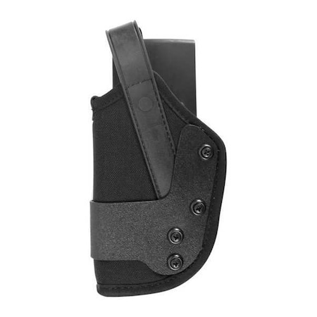 UNCLE MIKES Retention Duty Holster, Left, Size 21 98212