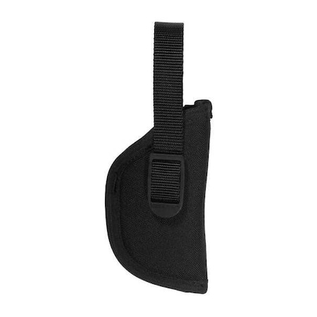 Uncle Mikes Sidekick Hip Holster, Right, Size 10 81101