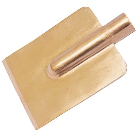 Westward Floor Scraper, Stiff, 6", Beryllium Copper 23X824