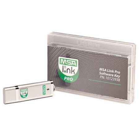 Msa Safety Software Key 10123938