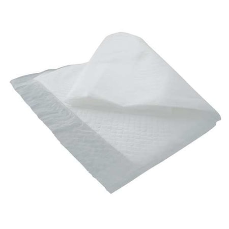 Medsource Trauma Dressing, White, 30"L, 12"W, PK25 MS-GZM001