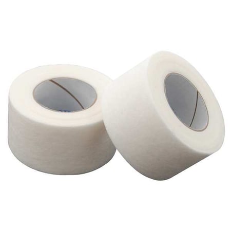 Medsource Paper Tape, 10yd, 3"W, White, PK48 MS-15430
