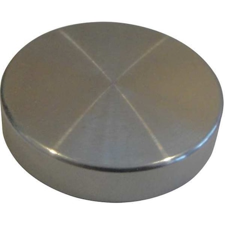 Cox Aluminum Plunger, 46mm 3P1117