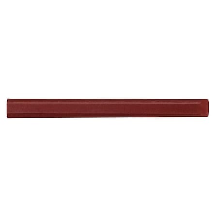 Markal Paint Crayon, Medium Tip, Red Color Family, 144 PK 81222