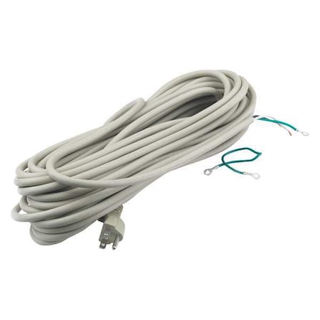Sanitaire Cord and Terminal Assembly 50 Ft. 5237018