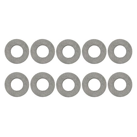 Sanitaire Washer, Fan, PK10 53148