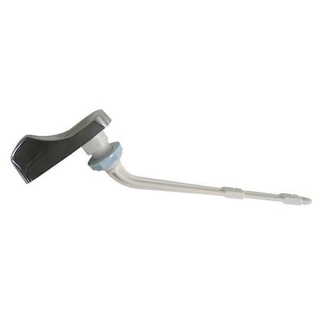 KISSLER Tank Lever, Plastic, Chrome 60-7242