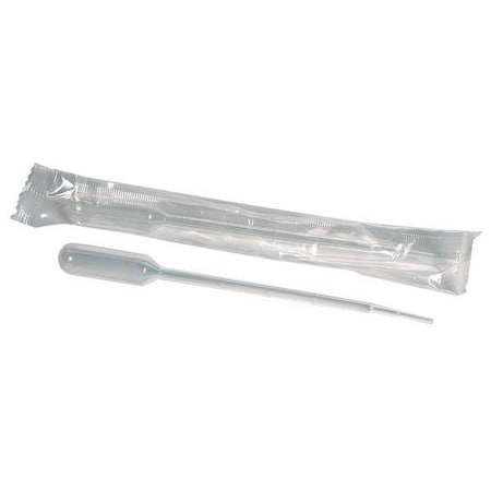 United Pipette, Sterile, 1mL, 0.25mL, LDPE, PK500 P31202