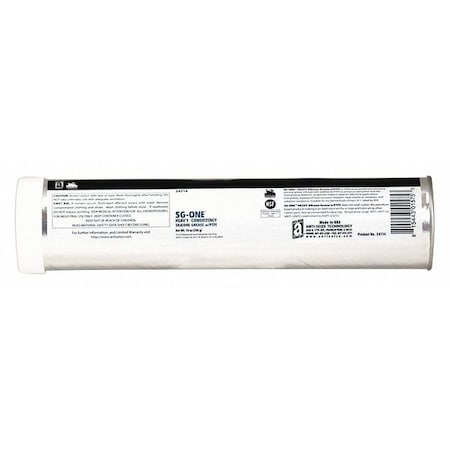 Anti-Seize Technology 14 oz. Translucent Heavy Consistency Cartridge 24714