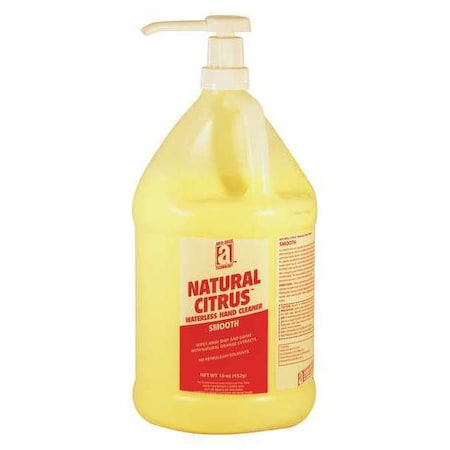 Anti-Seize Technology 1 gal. Liquid Hand Soap Pump Bottle 49030