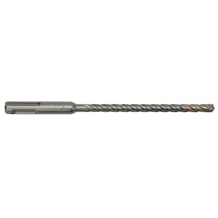 MILWAUKEE TOOL SDS-PLUS 4CT MX4 3/16" X 4" X 6" 48-20-7311