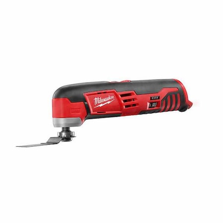 Milwaukee Tool M12 Cordless LITHIUM-ION Multi-Tool Kit 2426-21