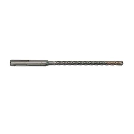 Milwaukee Tool SDS-PLUS 4CT MX4 1/4" X 8" X 10" 48-20-7334