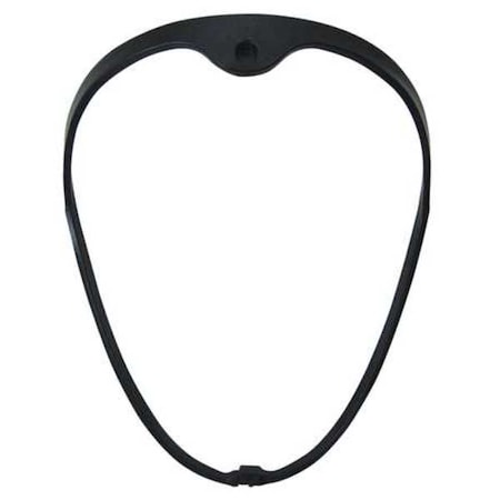 Altek Spectacle Kits Spectacle Kit, Insert/Frm/Head Strap/Case Alt-2001C