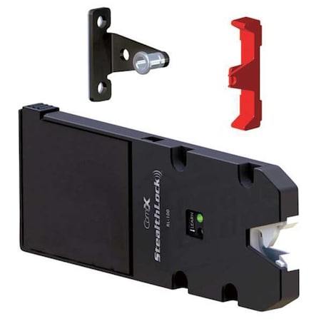 Compx Timberline Receiver Latch Kit RL-110-G