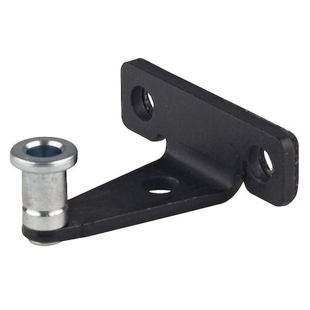 Compx Timberline Strike Plate, Steel, Hardware Not Included SP-600-G