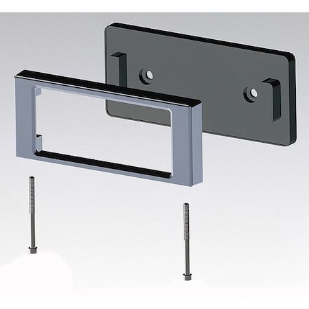 Compx Timberline Transmitter pad wall mounting plate MP-700-WM-G