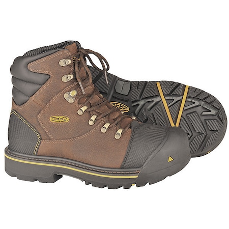 KEEN UTILITY 1007976 $165.0 Work Boots 