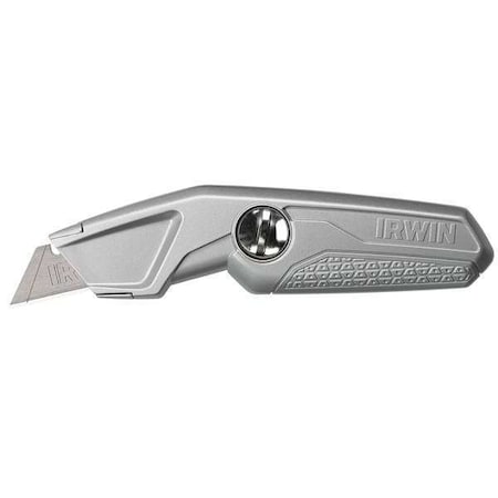 Irwin Utility Knife 4 Point Snap Blade, 9 in L 1774103