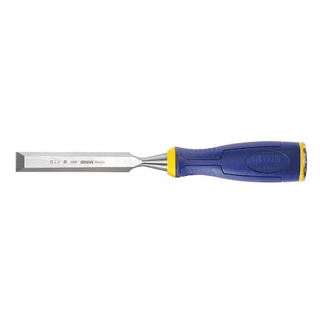 Irwin Hand Chisel, 3/4 In. x 4-1/4 In. 1768776