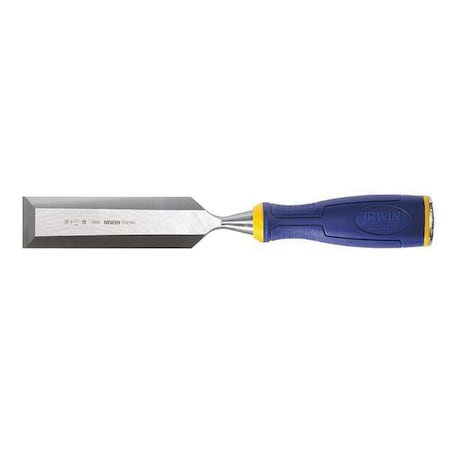 Irwin Hand Chisel, 1-1/2 In. x 4-3/4 In. 1768779