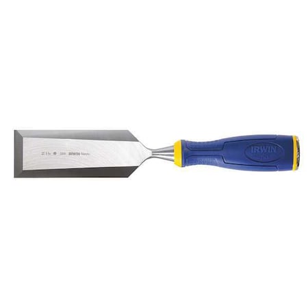 Irwin Hand Chisel, 2 In. x 4-3/4 In. 1768780