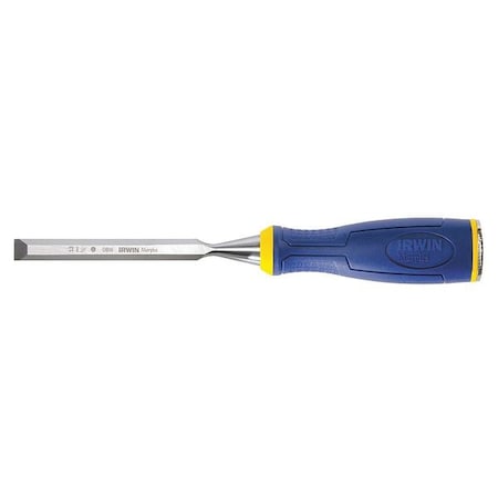 Irwin Hand Chisel, 1/2 In. x 4-1/8 In. 1768774
