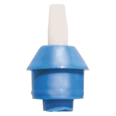 Jonard Tools Desoldering Repl Tip, For 23Z363, 23Z365 DPT-100