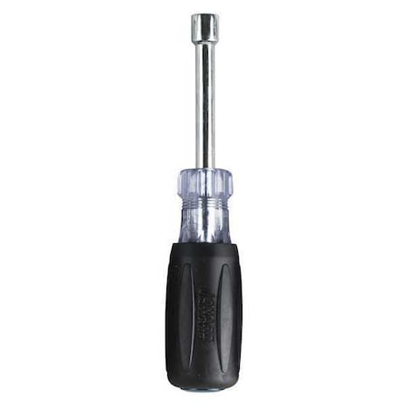 Jonard Tools Nut Driver, 3/8", Hollow, 3" ND-63038
