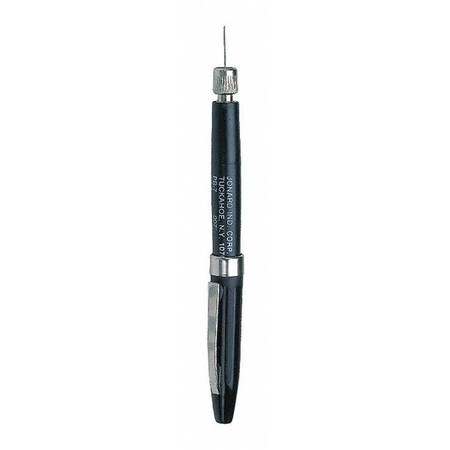 Jonard Tools Pocket Burnisher, 0.007 In Blades, 7 Pc PB-7