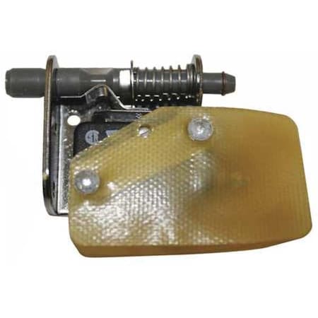 Honeywell Door Switch - SPDT, 15A, Screw Terminals, Pull-to-Override, AC Series 22AC2-UL