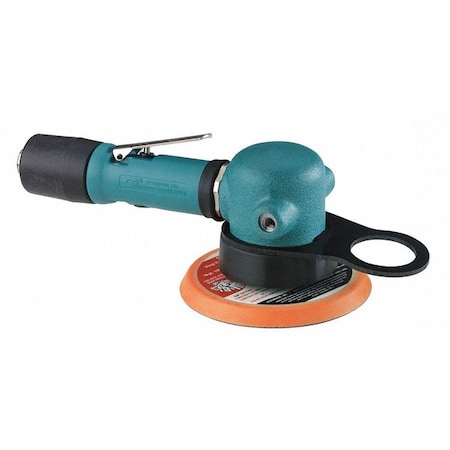 Dynabrade RandomOrbital Sander, 5" 57101