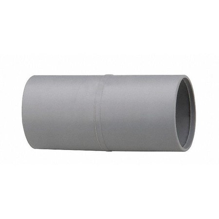 Dynabrade Hose Cuff, 1-1/4" Thread to 1-1/4" Thread 96412