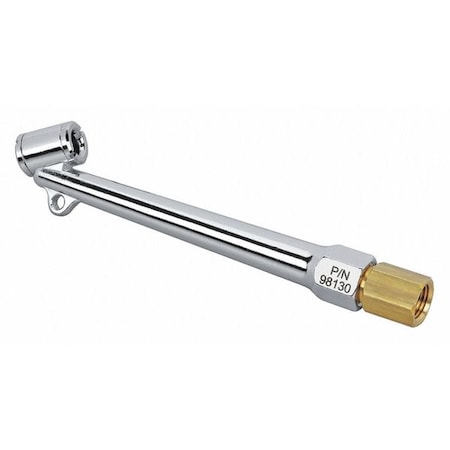 Dynabrade Low Pressure, Air Chuck Assembly 98130