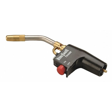 DYNABRADE Propane Torch, 96340 96340