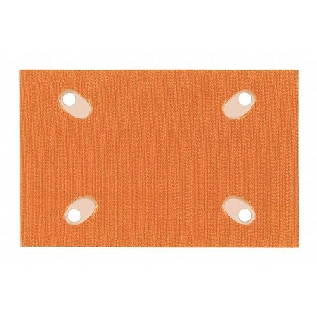 Dynabrade Dynabug II, Disc Pad, 3"x 5" 56317